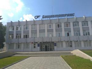 Фотография БРУКК 5
