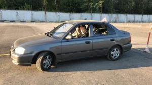 Фотография 1-ая Автошкола 5