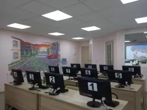 Фотография Перекресток 0