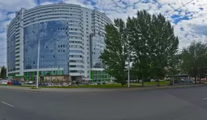 Фотография Федеральная академия вождения "Вектор" 3