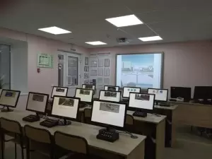 Фотография Перекресток 2